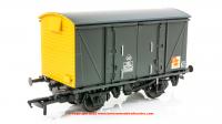 38-882 Bachmann BR Vanwide VEA number 230489 in BR Railfreight Distribution livery